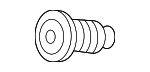 90161TX4000 - Steering: Steering Wheel Bolt for Honda Image