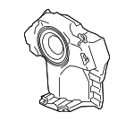 8720A191 - : Speaker for Mitsubishi Image