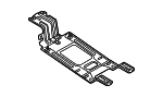 8701A883 - Body: Bracket for Mitsubishi: Eclipse Cross Image