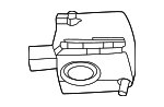 BCKA676B1 - Electrical: Warning Buzzer for Mazda Image