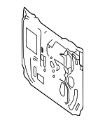 4516200908 - : Dash Panel for Smart Image