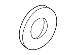 9240161 - Engine: Oil Filter Housing Gasket for GM Image
