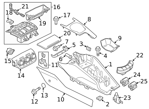 Sunroof for 2014 Audi TT Quattro #0