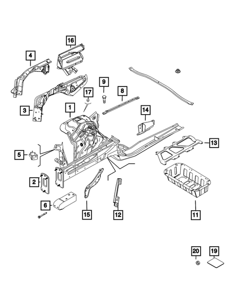 Diagram 1