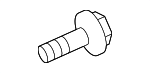 11609989 - Electrical: Park/Turn Lamp Bolt for GM Image