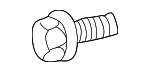 6036455AA - Electrical: Starter Bolt for Mopar Image