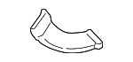 31469587 - Body: Rear Duct for Volvo Image