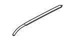 LR006460 - : Front Weather-Strip for Land-Rover Image