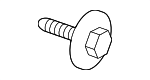 7119901299 - Body: Center Support Screw for BMW: 1 Series M, 128i, 135i, 135is, 228 xDrive Gran Coupe, 228i, 228i Gran Coupe, 228i xDrive, 228i xDrive Gran Coupe, 230i, 230i xDrive, 318ti, 320i, 320i xDrive, 323Ci, 323i, 325Ci, 325i, 325xi, 328Ci, 328d, 328d xDrive, 328i, 328i GT xDrive, 328i xDrive, 328xi, 330Ci, 330e, 330i, 330i GT xDrive, 330i xDrive, 330xi, 335d, 335i, 335i GT xDrive, 335i xDrive, 335xi, 340i, 340i GT xDrive, 340i xDrive, 428i, 428i Gran Coupe, 428i xDrive, 428i xDrive Gran Coupe, 430i, 430i Gran Coupe, 430i xDrive, 430i xDrive Gran Coupe, 435i, 435i Gran Coupe, 435i xDrive, 435i xDrive Gran Coupe, 440i, 440i Gran Coupe, 440i xDrive, 440i xDrive Gran Coupe, 528i, 528i xDrive, 535d, 535d xDrive, 535i, 535i GT, 535i GT xDrive, 535i xDrive, 550i, 550i GT, 550i GT xDrive, 550i xDrive, 640i, 640i Gran Coupe, 640i xDrive, 640i xDrive Gran Coupe, 650i, 650i Gran Coupe, 650i xDrive, 650i xDrive Gran Coupe, 740i, 740iL, 740Ld xDrive, 740Li, 740Li xDrive, 750i, 750i xDrive, 750iL, 750Li, 750Li xDrive, 760Li, ActiveHybrid 3, ActiveHybrid 5, i4, M2, M235i, M235i xDrive, M235i xDrive Gran Coupe, M240i, M240i xDrive, M3, M4, M440i Gran Coupe, M440i xDrive Gran Coupe, M5, M6, M6 Gran Coupe, X1, X3, X5, X6, XM, Z3, Z4, Z8 Image