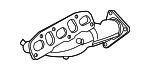 140021MR0B - : Exhaust Manifold for Infiniti Image