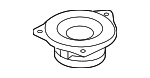 65139143121 - Body: Rear Speaker for BMW Image