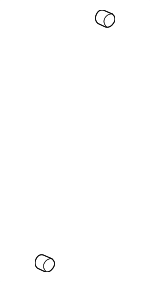 65129114289 - Body: Radio Knob for BMW Image