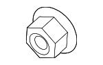 902350030 - Suspension: Suspension Cross-member Nut for Subaru Image