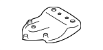 20216FL000 - Suspension: Mount Plate for Subaru Image
