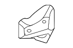 5C0809111 - Body: Plate for Volkswagen Image