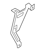 NF47675D8B - : Control Module Bracket for Mazda: MX-5 Miata Image