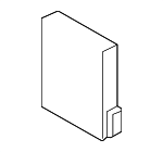 D461676B1A - Electrical: Indicator for Mazda: MX-5 Miata Image