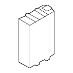 NHY8675DZB - : Control Module for Mazda: MX-5 Miata Image