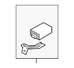 NF47675R0C - : Controller for Mazda: MX-5 Miata Image