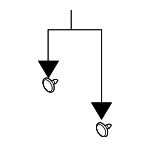 GJ6A6947280 - Body: Assist Strap Cap for Mazda: 6 Image