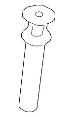 1K0886920BDT4 - : Headrest Guide for Audi Image