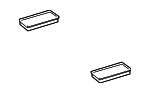 2780940004 - Engine: Filter Element for Mercedes-Benz Image