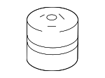 2908990400 - Body: Container for Mercedes-Benz Image