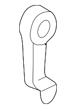 B25D58580C43 - : Regulator Handle for Mazda: Protege Image
