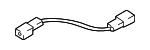 3684265D00 - Electrical: Harness for Suzuki Image