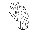 8615002060 - Body: Woofer for Toyota Image