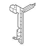 921856LB0B - : Side Seal for Nissan Image