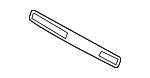 30781314 - : Trim Molding for Volvo Image