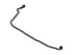 2012-2018 BMW - Vent Hose
