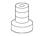 9034112034 - Maintenance &amp; Lubrication: Trans Pan Drain Plug for Toyota Image