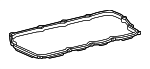 3516860050 - Maintenance &amp; Lubrication: Pan Gasket for Toyota Image