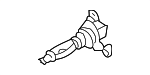 2626189965 - Electrical: Headlight Bulb for Infiniti Image