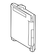 892204EJ50 - : Computer for Toyota: Prius Image