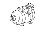 883206A540 - HVAC: Compressor Assembly for Toyota: 4Runner, FJ Cruiser Image