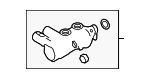 LR048138 - : Master Cylinder for Land-Rover Image