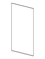 7L0837529 - Body: Window Regulator Damper for Volkswagen: Touareg Image