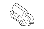 7L0959701NVIN - : 2007-2010 Volkswagen Touareg - Window Motor for Volkswagen: Touareg Image