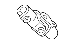 53323S50003 - Steering: Joint for Acura: MDX, ZDX Image