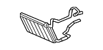 79115SHJA01 - HVAC: Heater Core for Honda: Odyssey Image