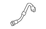 4650B627 - Brakes: Brake Hose for Mitsubishi Image