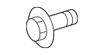304017008034 - Body: Radiator Support Front Bolt for MB Vans Image
