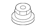 49904950 - Body: Bracket Nut for MB Vans Image