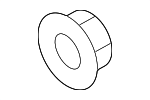6037 - Body: Support Bracket Nut for MB Vans Image