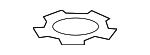 10325852 - Fuel System: Cam for GM Image