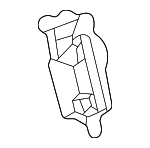 LR176407 - : Actuator for Land-Rover Image