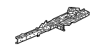 65140THR305ZZ - Body: Inner Sill for Honda: Odyssey Image
